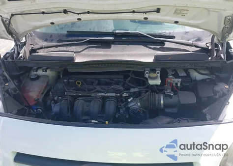 2019 Ford Transit Connect Xl z USA, uszkodzony, nr VIN NM0LS6E70K1415846